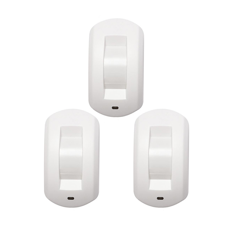 Motion Sensor Pir Wired - Kabelgebundener DC12V-Bewegungssensor für den Innenbereich –