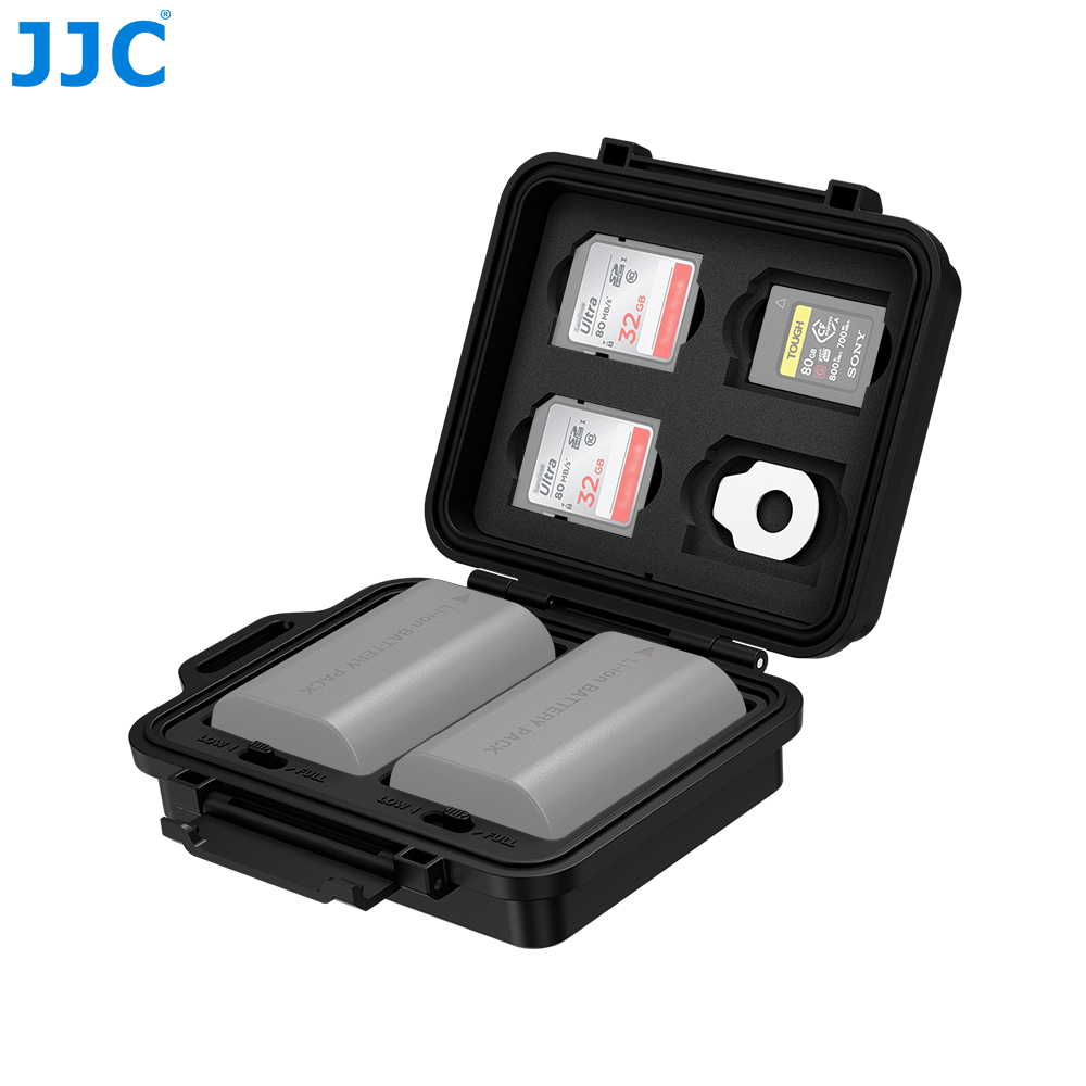 JJC Kamera-Akku, Speicherkarte – Home Assistant Sd Bewertung und Preis