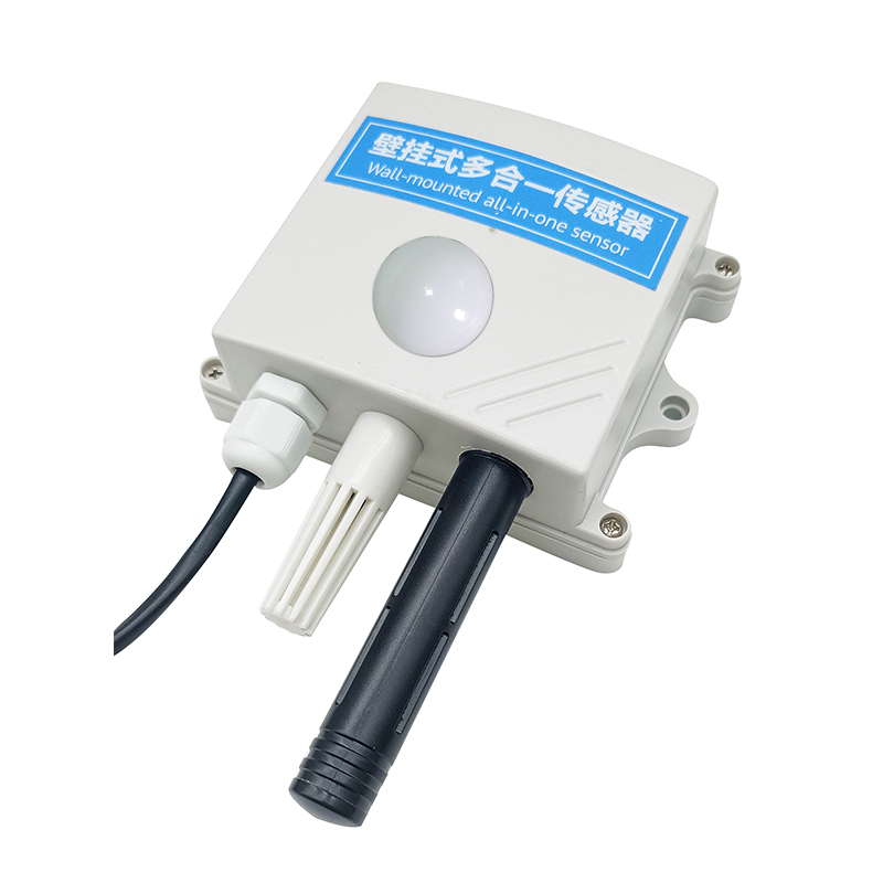2026 Direkt vom Hersteller IoT – Temperature Humidity Sensor Bewertung und Preis
