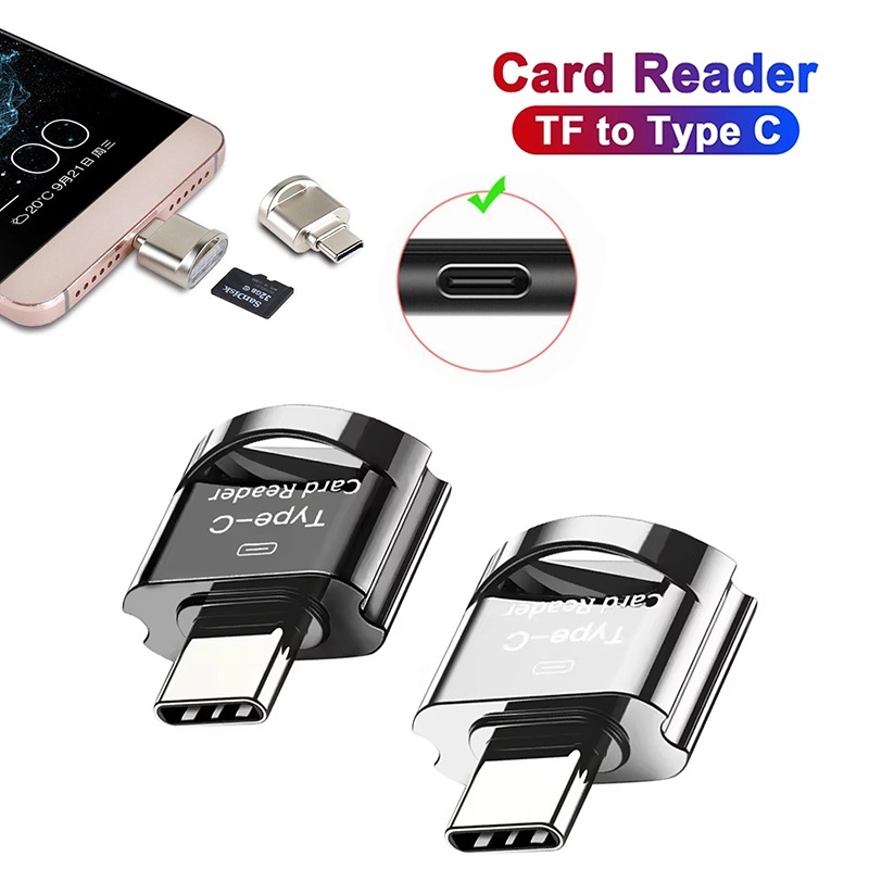 OTG Micro SD TF Kartenleser fü – Home Assistant Sd Bewertung und Preis