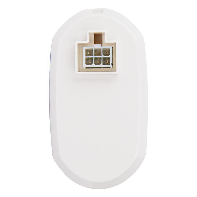 Kabelgebundener PIR-Vorhang-Be – Motion Sensor Pir Wired Bewertung und Preis