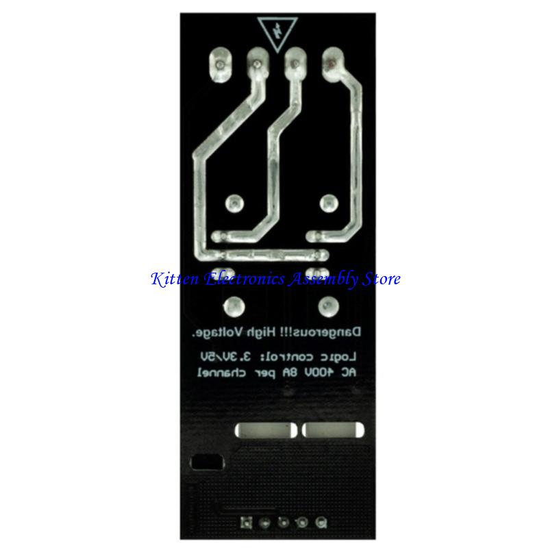 96GD Wechselstromlast -Control – Diy Home Automation Controller Bewertung und Preis