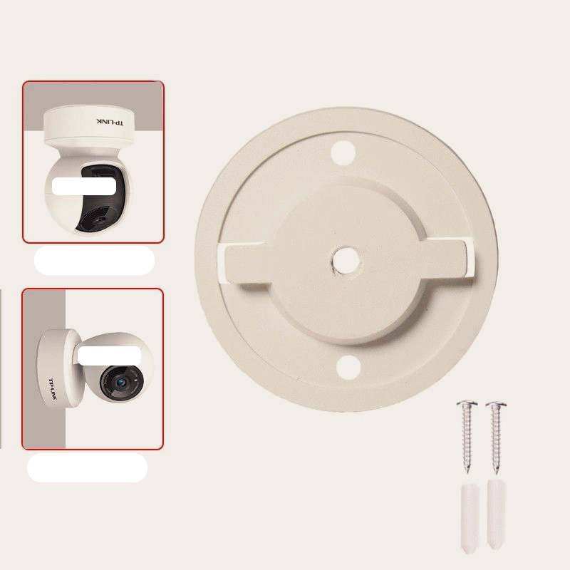 [SU]1Set ABS TL70 Montagebasis – Tp-Link Camera Tapo C210 Bewertung und Preis