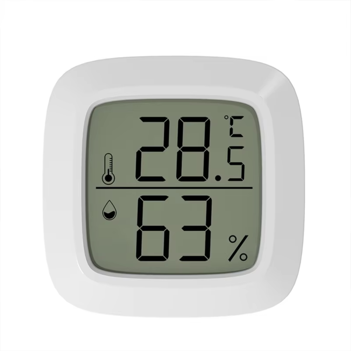 Mini LCD Digital-Thermometer H – Temperature Humidity Sensor Bewertung und Preis