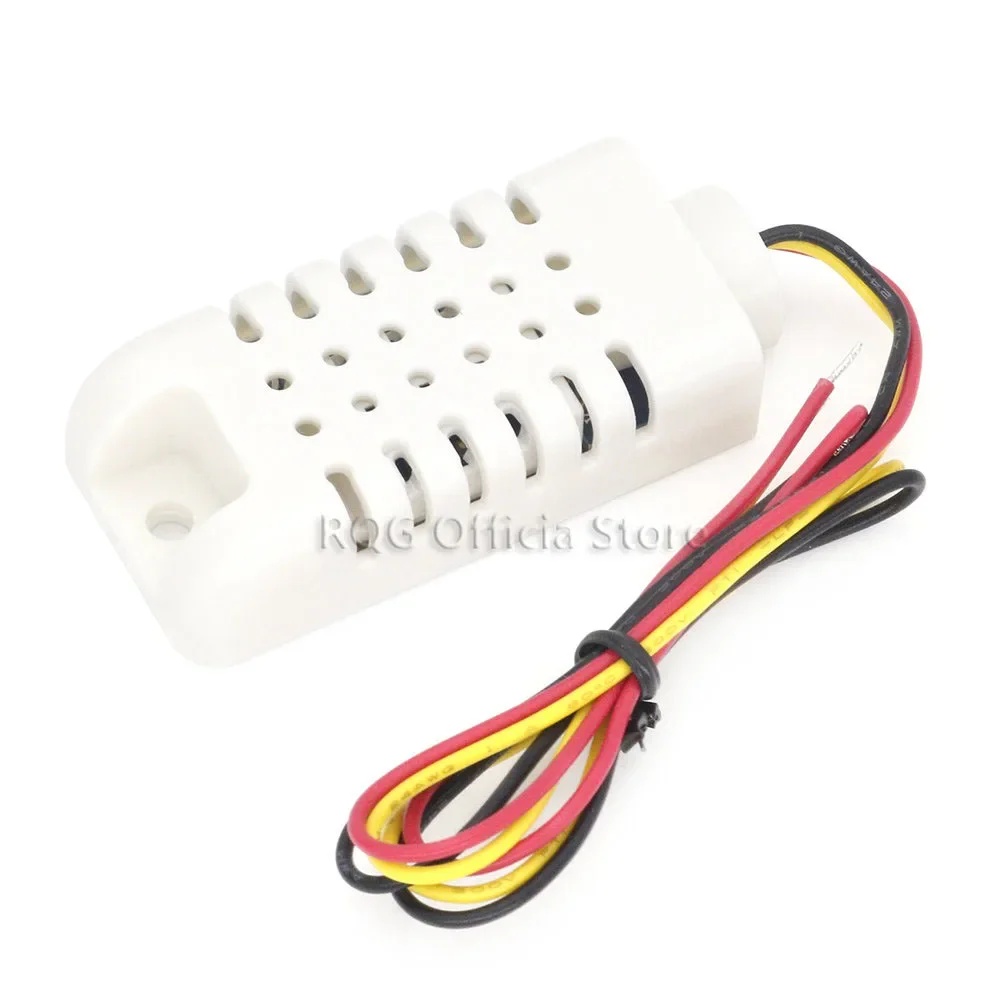 1 Stück mit Kabel DHT22 / AM23 – Temperature Humidity Sensor Bewertung und Preis