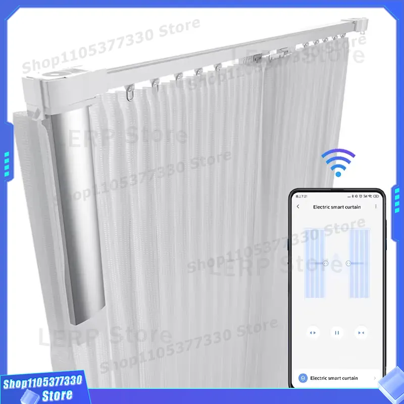 Intelligentes elektrisches Vor – Home Automation System Design Bewertung und Preis