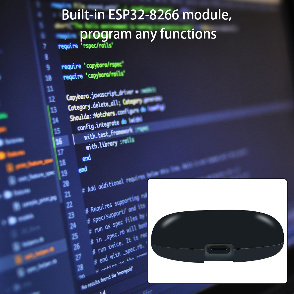 Tasmota MQTT IR-Fernbedienung  – Diy Home Automation Controller Bewertung und Preis